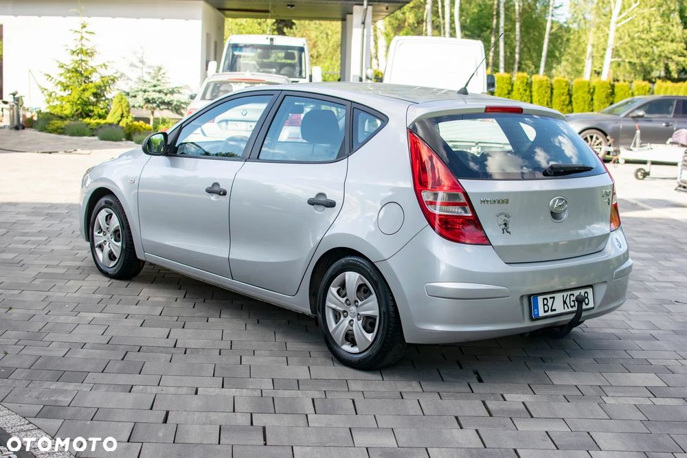 Hyundai i30 - 20