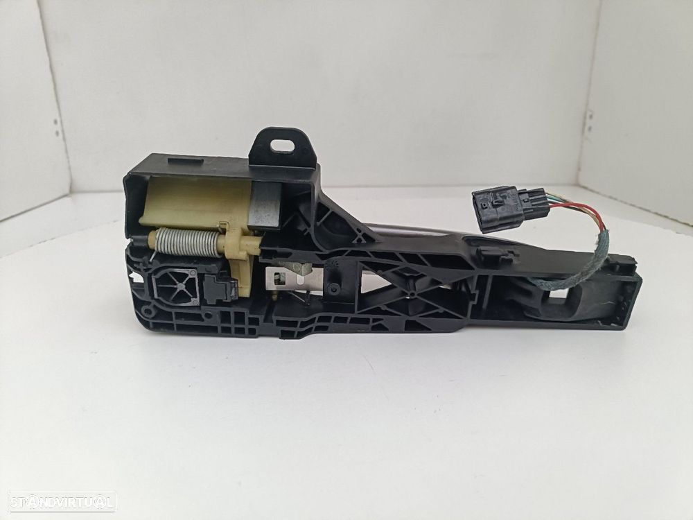 Puxador / Muleta Exterior Renault Scénic Iv (J9_) - 2