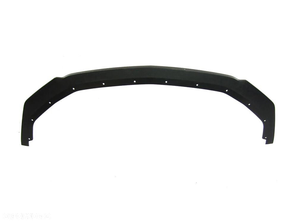 Spoiler / Spojler / Nakładka na zderzak przedni Ford Mustang 23 - 25 - 1