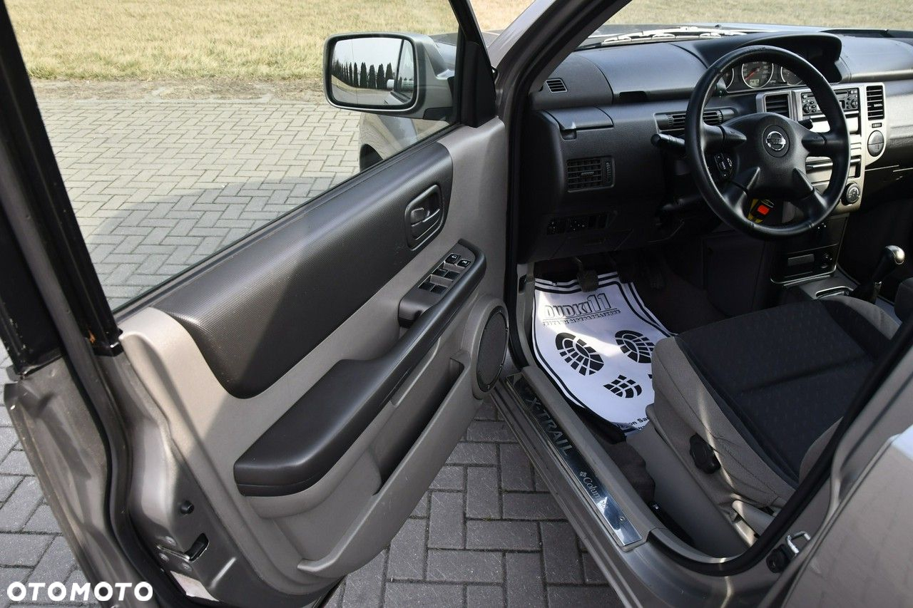 Nissan X-Trail - 15