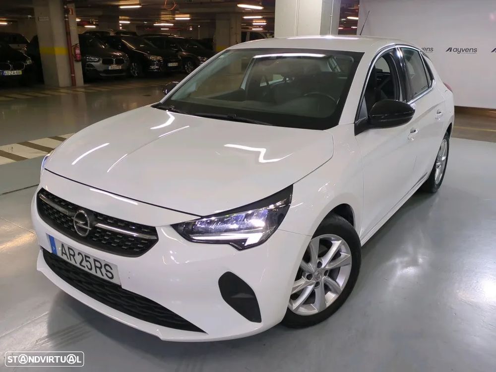 Opel Corsa 1.5 D Business - 1
