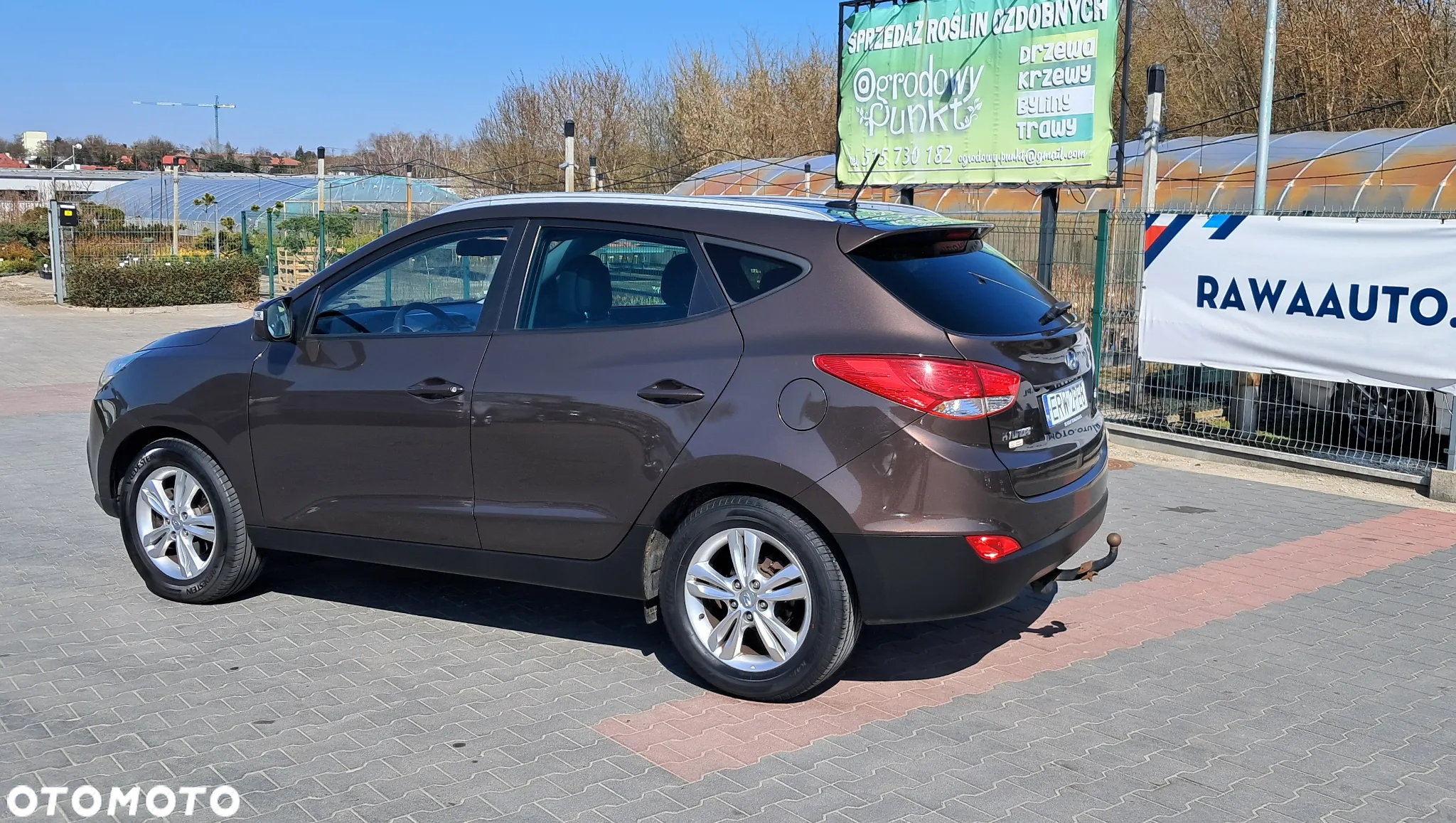 Hyundai ix35 2.0 Style 2WD - 3