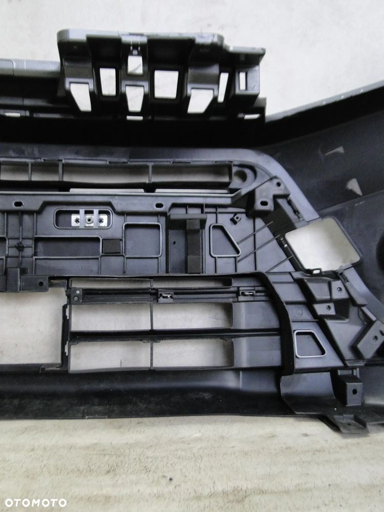 SUZUKI VITARA II LIFT ZDERZAK PRZÓD PRZEDNI 18-24r - 36
