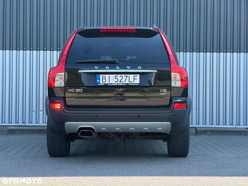 Volvo XC 90 4.4 V8 Executive - 5