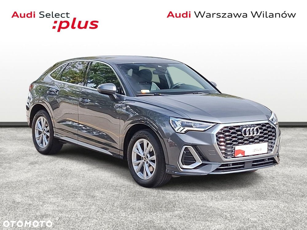 Audi Q3 Sportback - 7