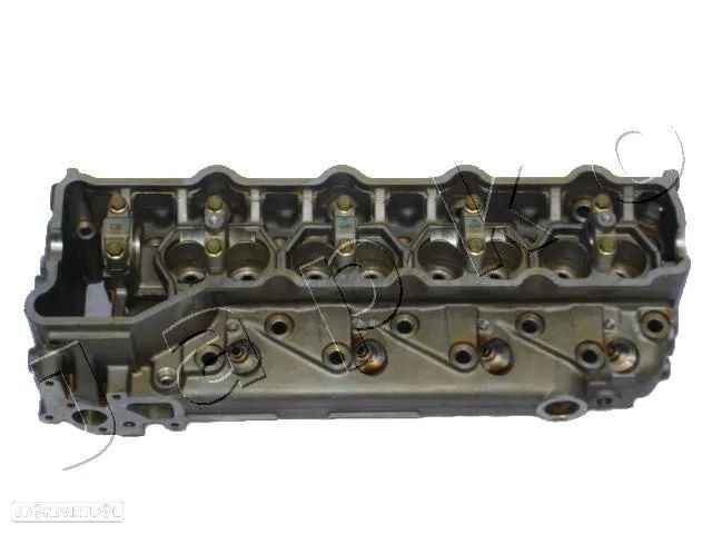 Colaça Cabeça de motor nova Mitsubishi Canter FE531 Pajero 2.8 Turbo Diesel 4M40 (JAPKO) - 1