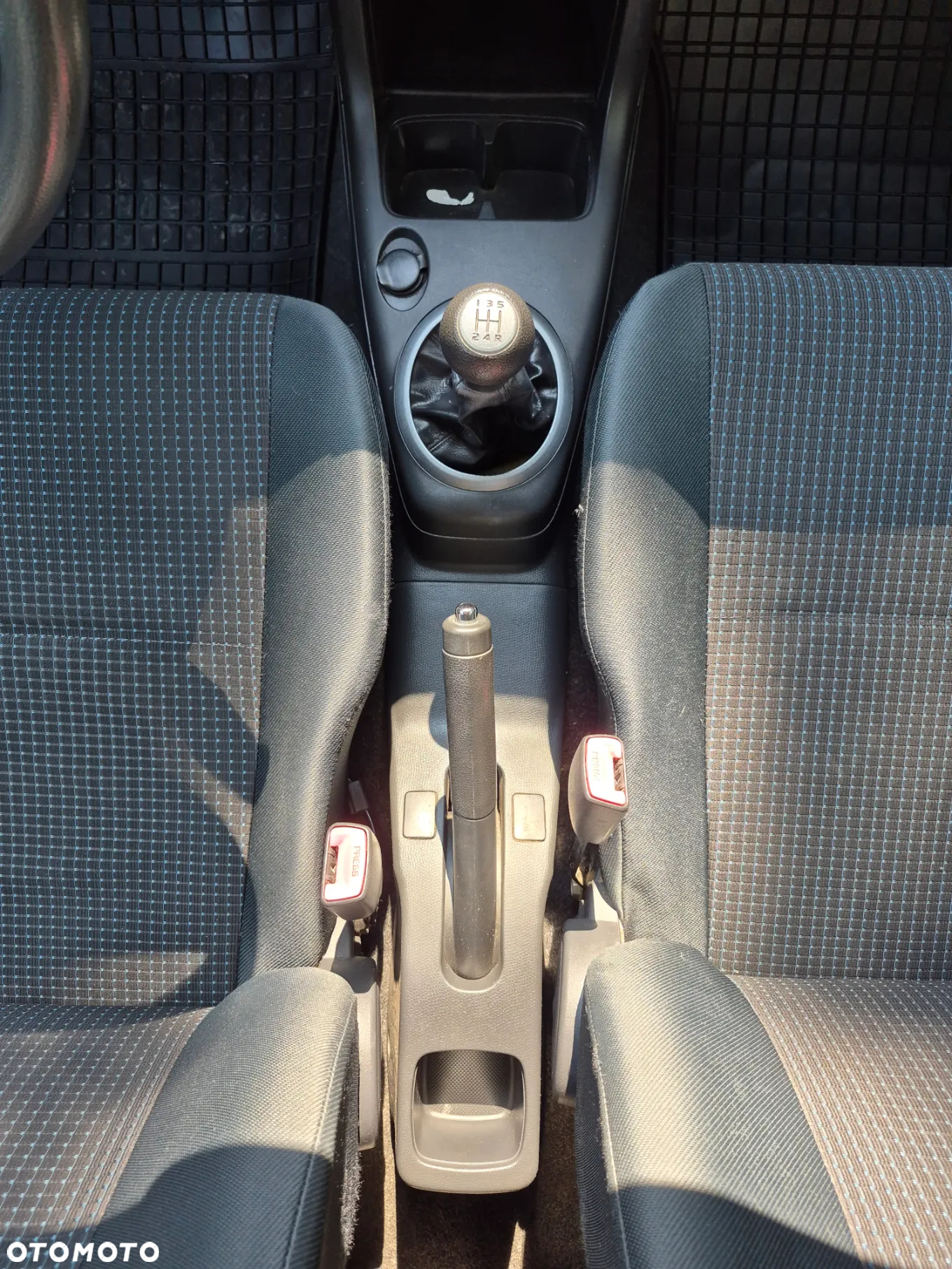 Suzuki Swift 1.3 Comfort XL - 11