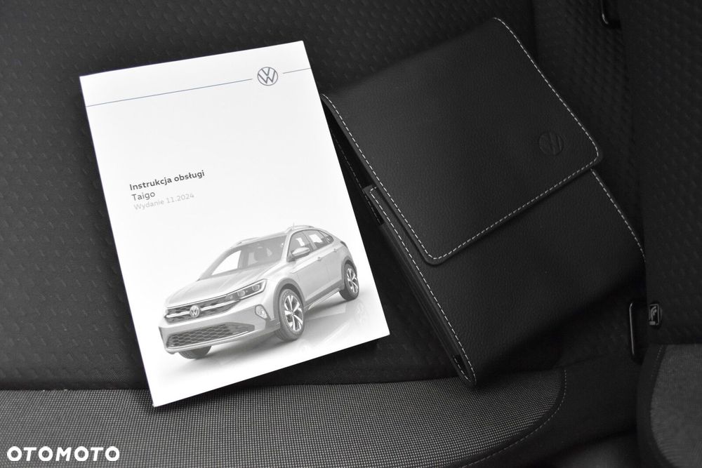 Volkswagen Taigo 1.0 TSI Life - 36