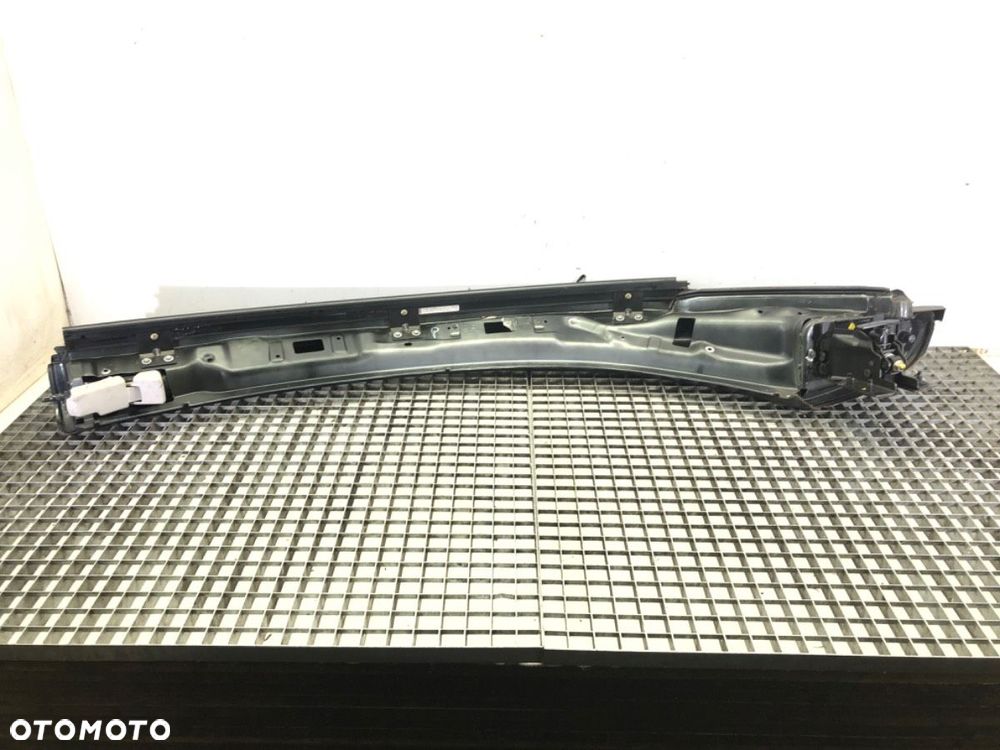 SŁUPEK DACHU PRAWY - 99.00 PLN - CITROEN C3 Pluriel (HB_) 2003 - 2022 1.6 80 kW [109 KM] benzyna - 4