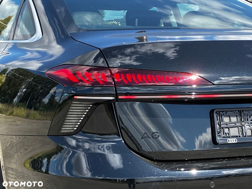 Audi A6 - 18