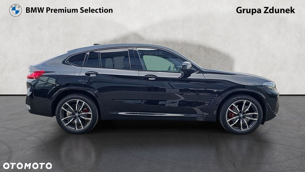 BMW X4 xM40i - 5