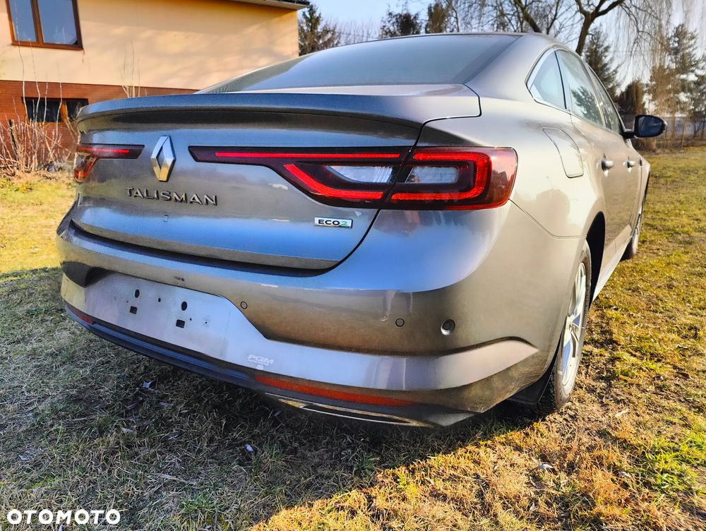 Renault Talisman - 19