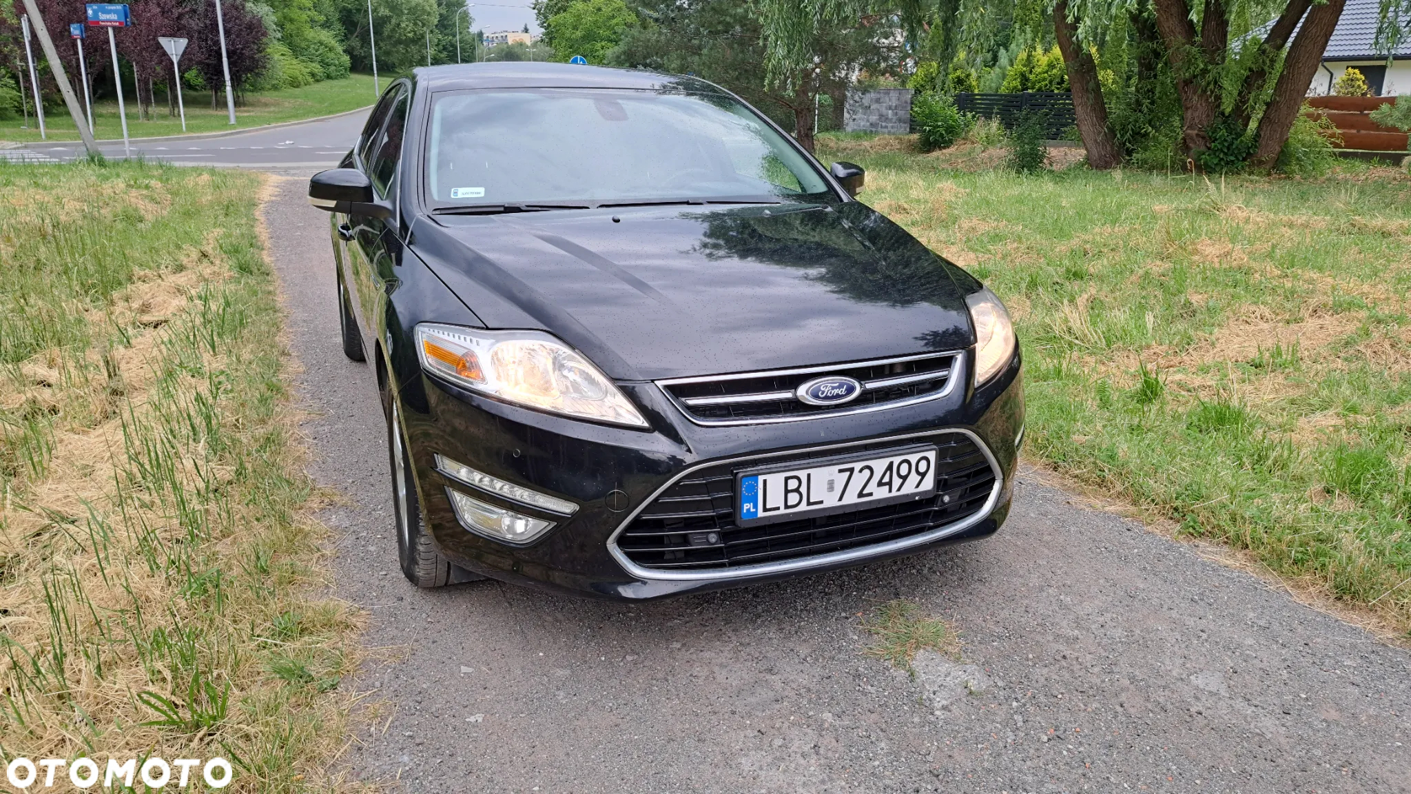 Ford Mondeo 1.6 TDCi Titanium - 4