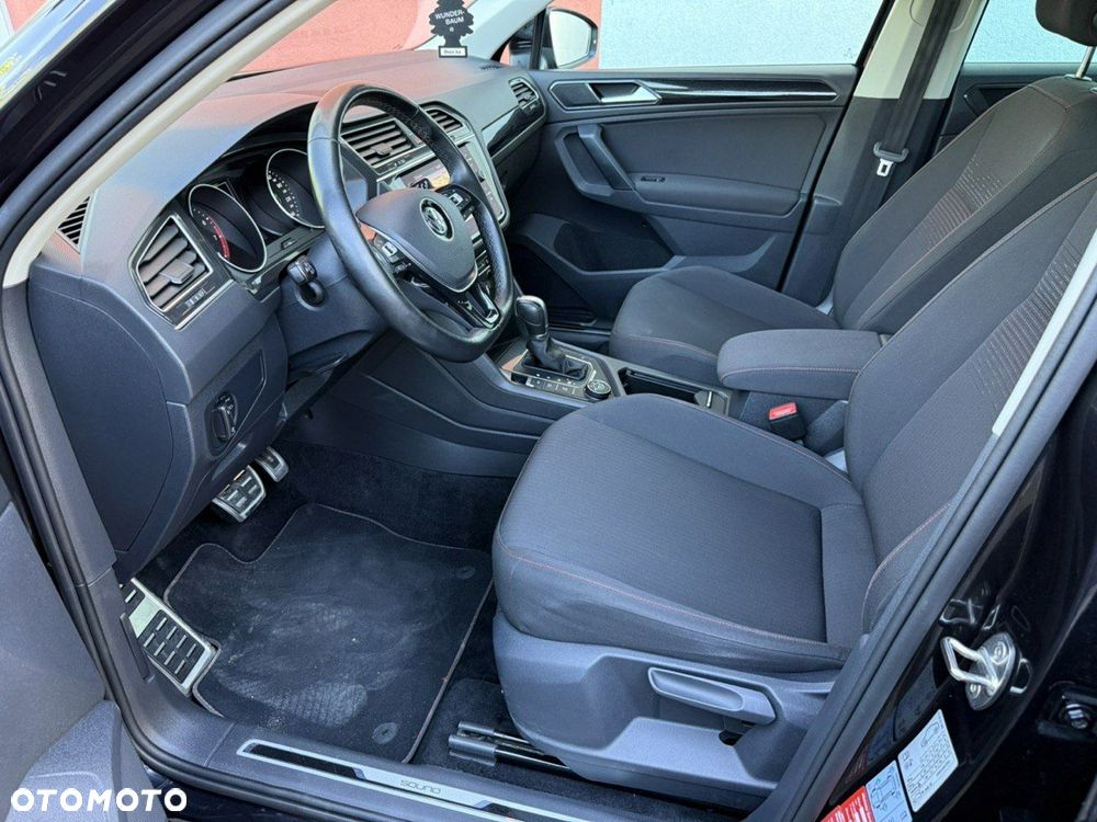 Volkswagen Tiguan - 21