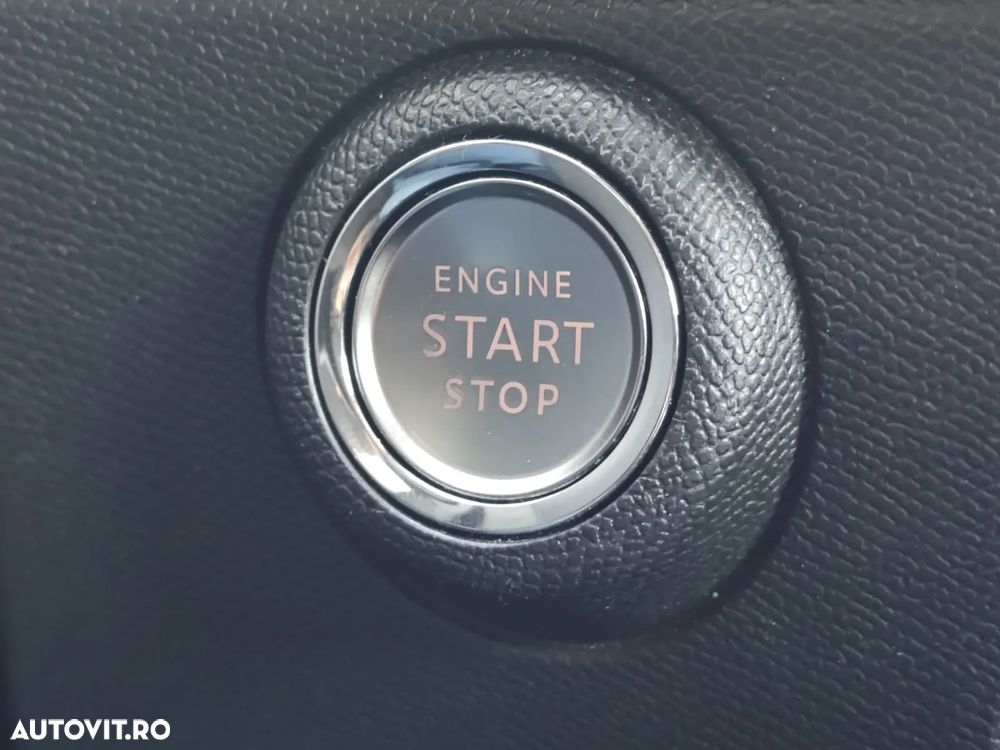 Opel Astra 1.2L Turbo Start/Stop AT8 Business Edition - 29