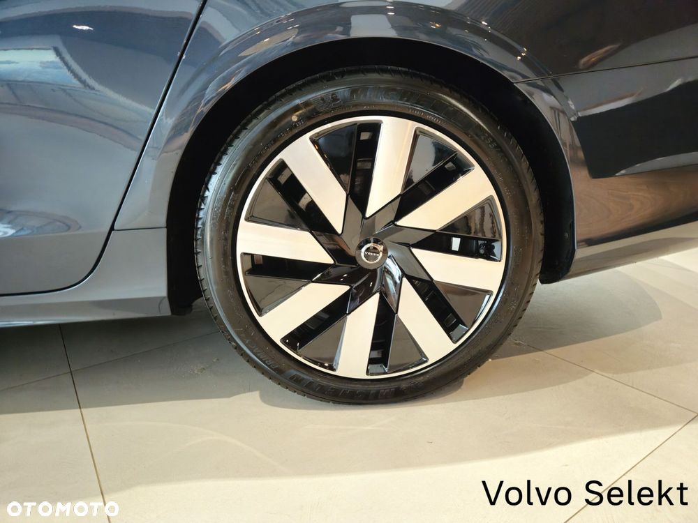 Volvo V90 - 11
