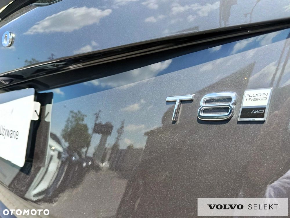 Volvo XC 90 - 10