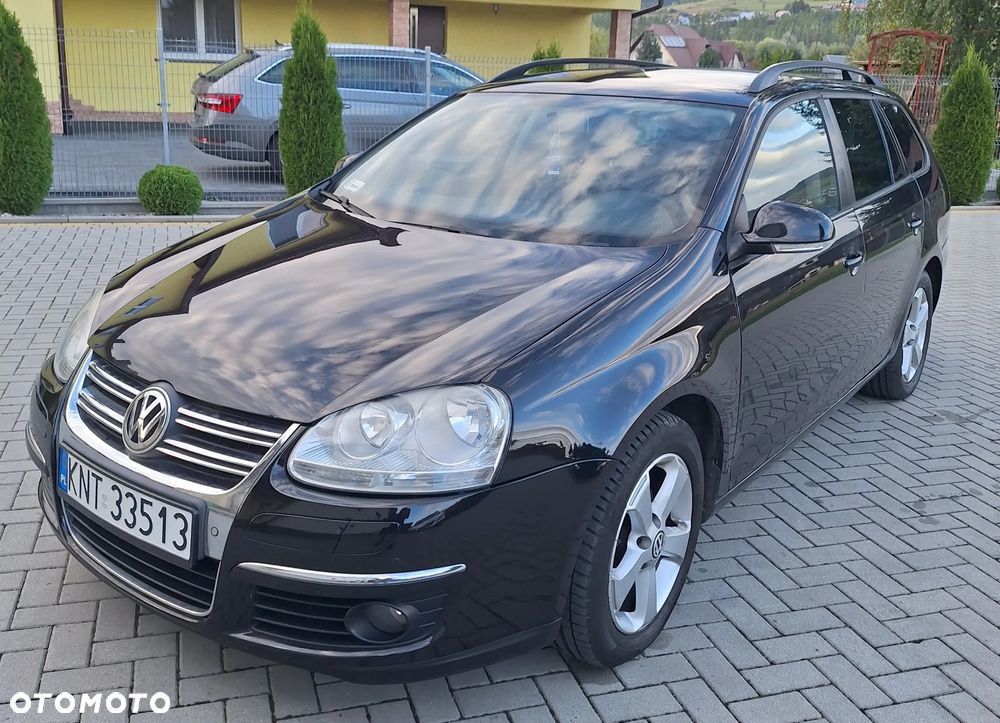 Volkswagen Golf - 14