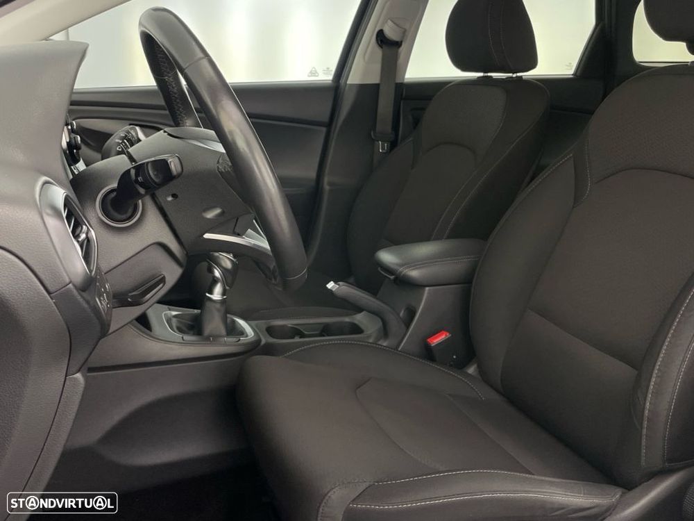 Hyundai i30 SW 1.0 T-GDi Style - 18