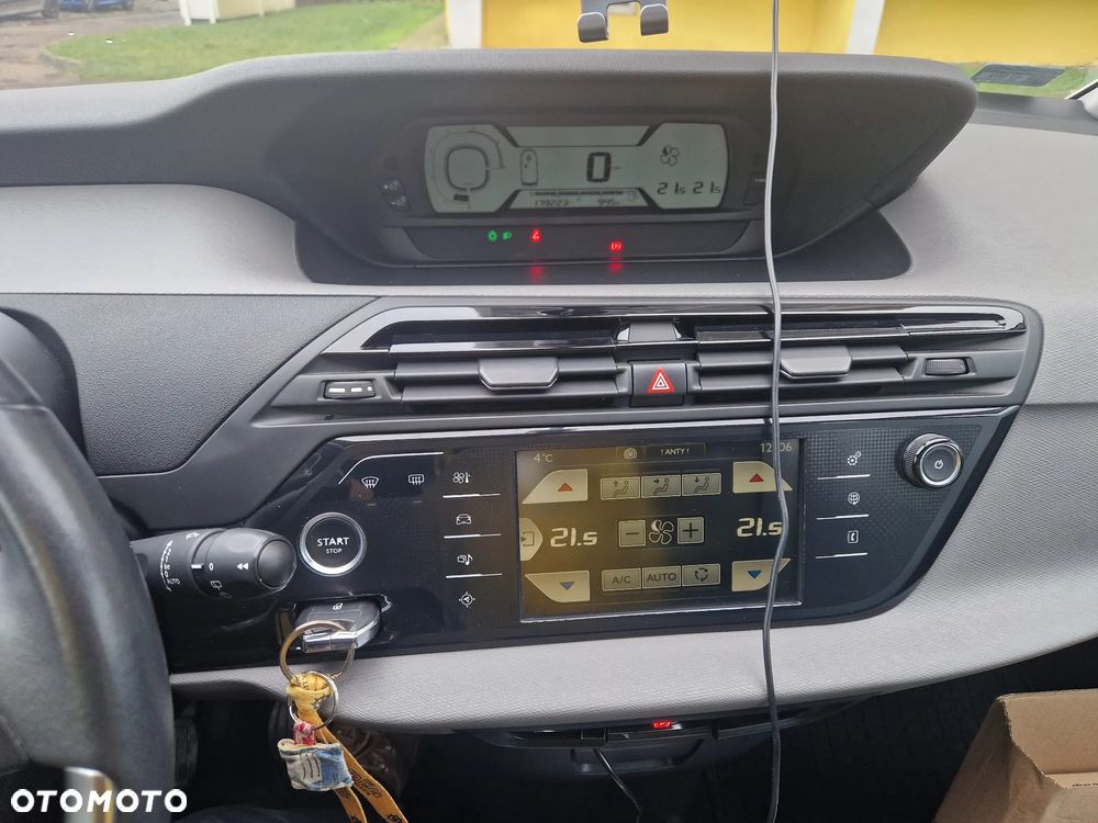 Citroën C4 HDi 115 Attraction - 7