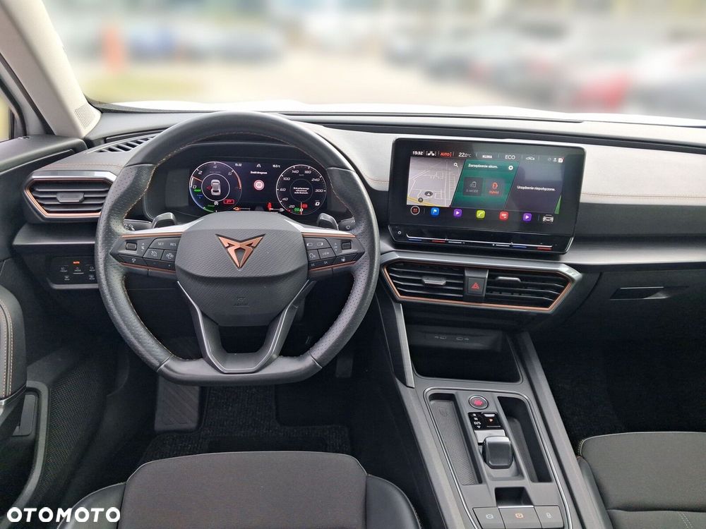 Cupra Formentor 1.4 e-Hybrid DSG - 6