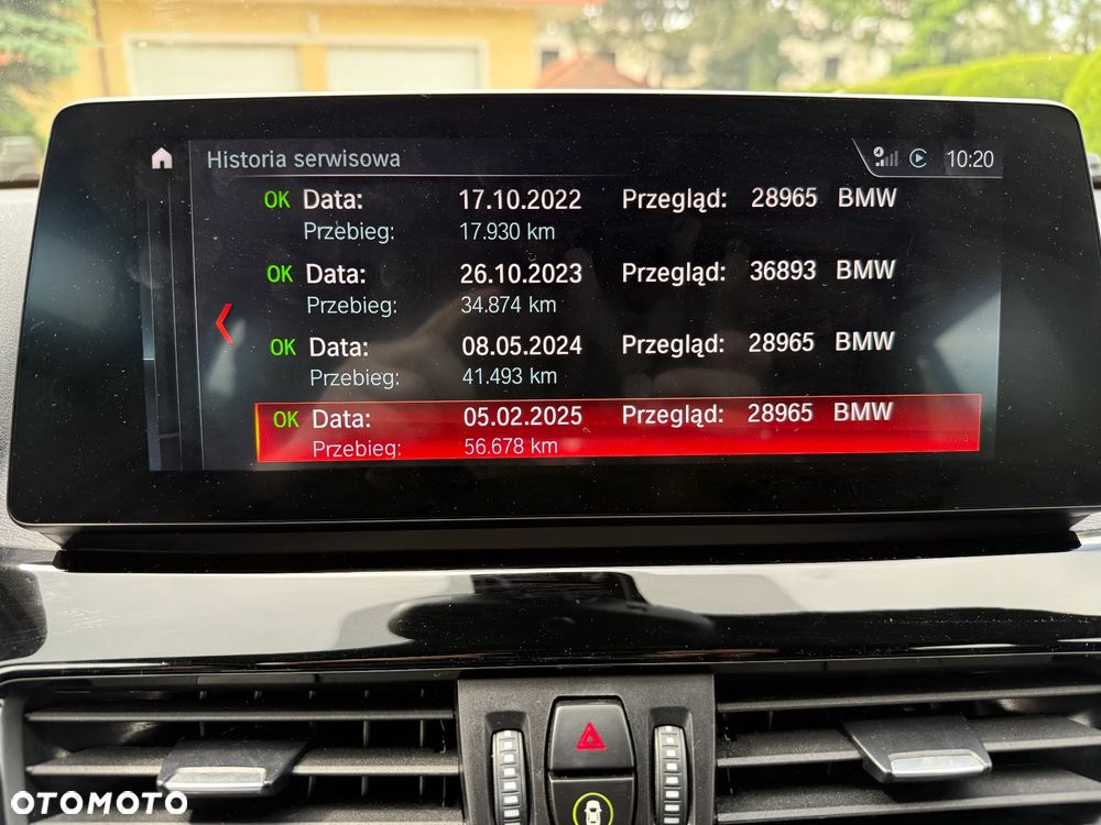 BMW X2 xDrive20d M Sport - 29