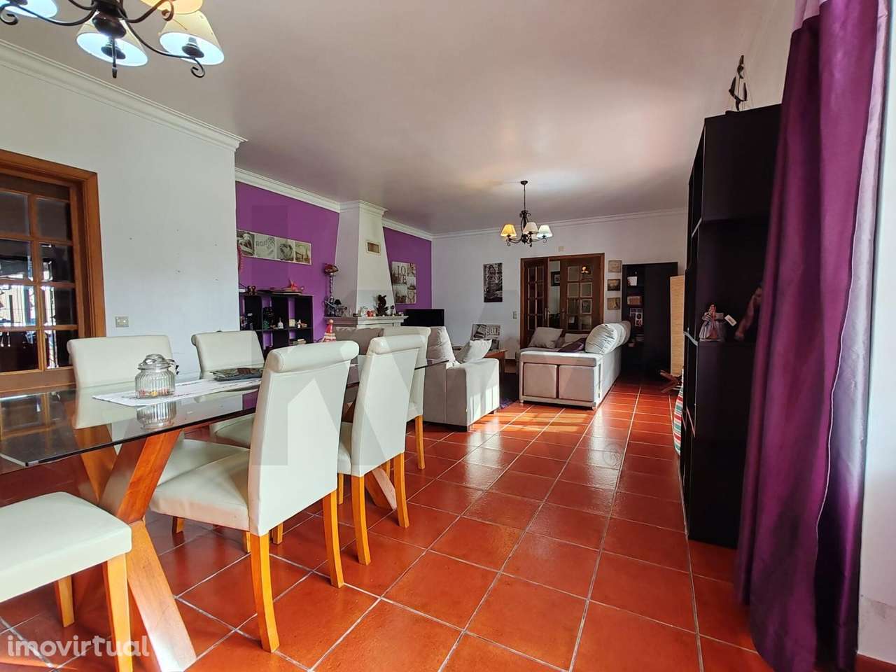 Moradia T3+1 em Vale de Figueira - Grande imagem: 4/38