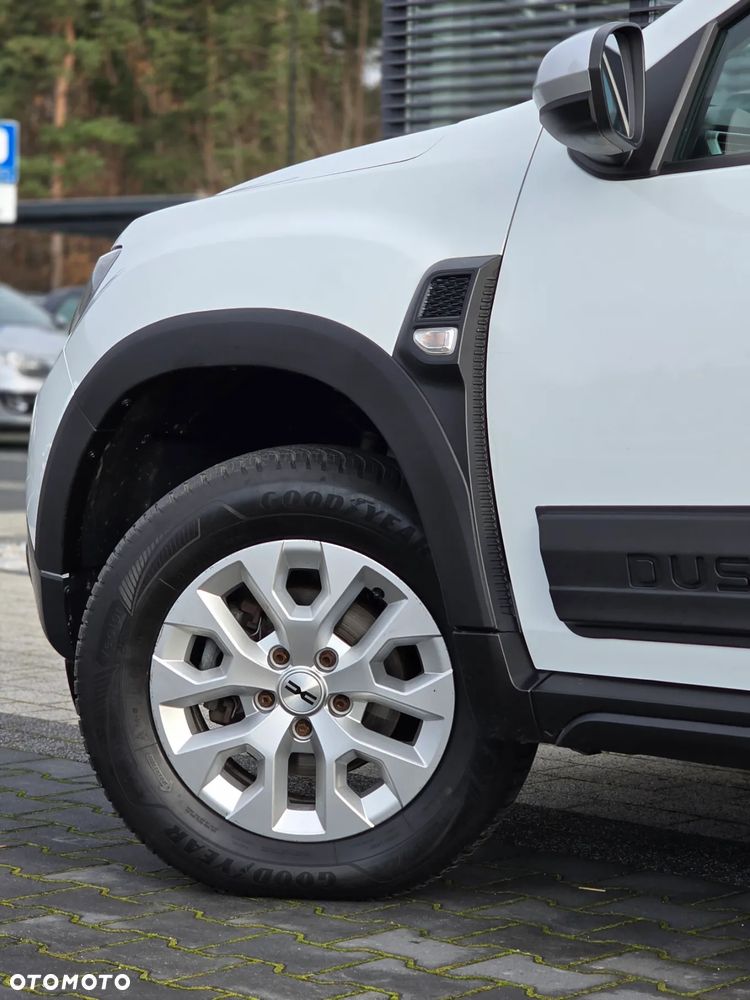 Dacia Duster 1.5 Blue dCi Extreme 4WD - 14