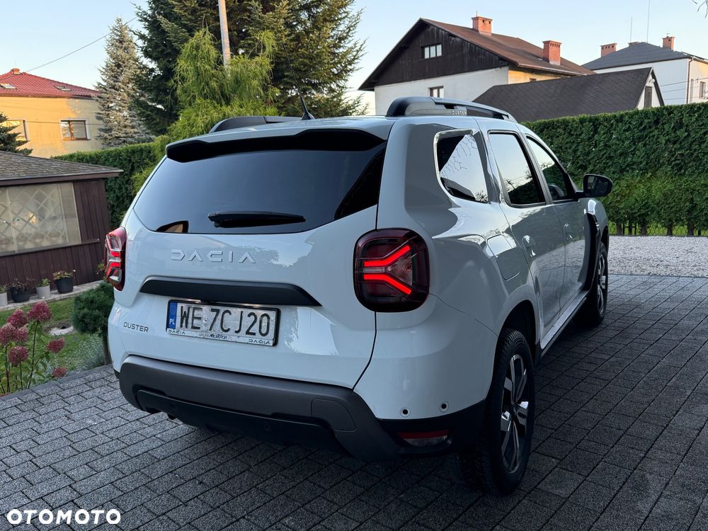 Dacia Duster 1.0 TCe Prestige - 6