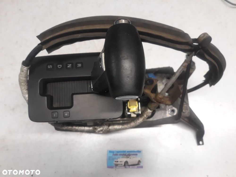 LEWAREK ZMIANY BIEGÓW VOLKSWAGEN TOUAREG 7L  3,2 V6  2006r  7L6713203D - 2