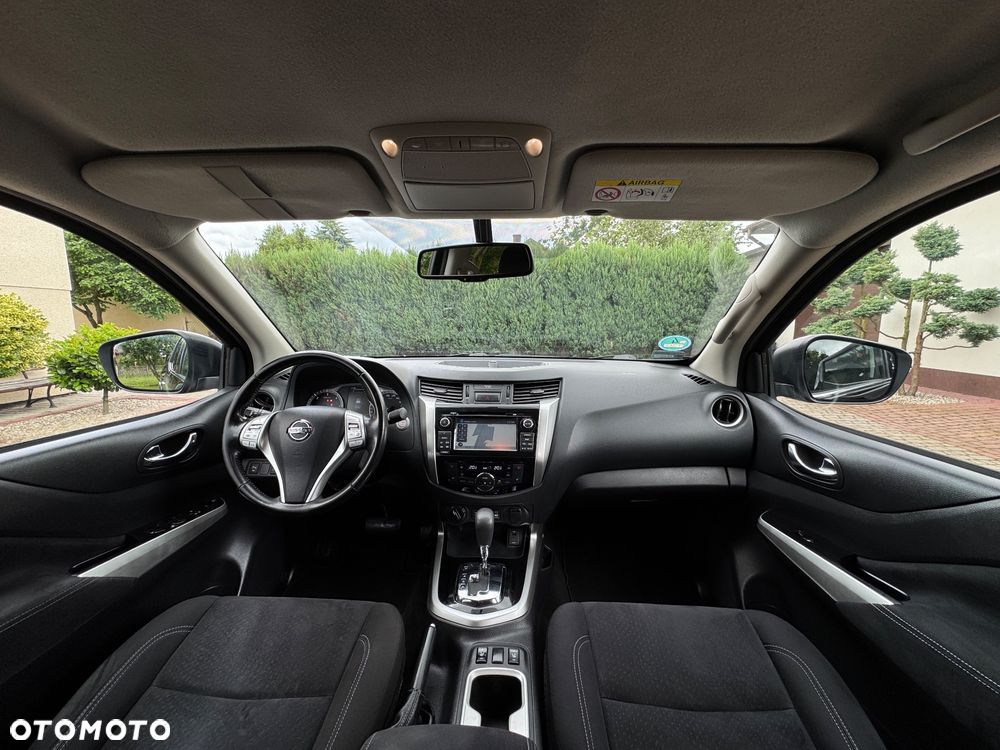 Nissan Navara - 6