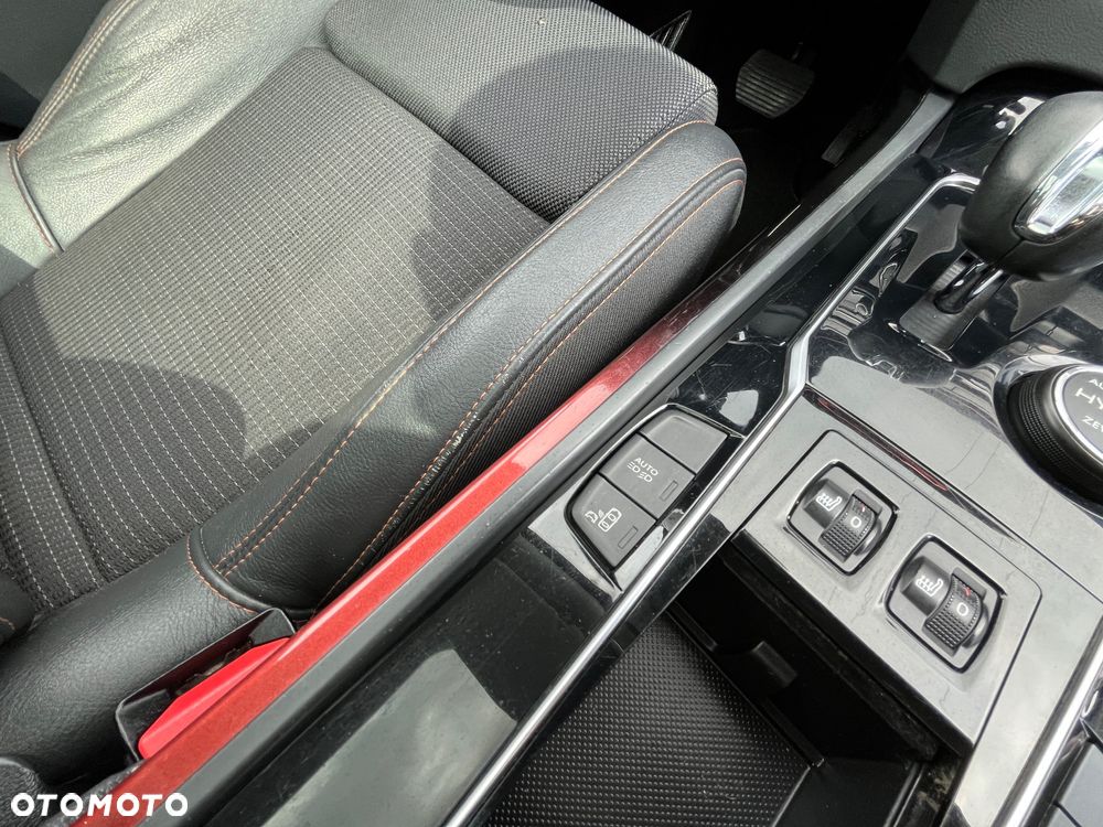 Peugeot 508 RXH Hybrid Business-Line - 19