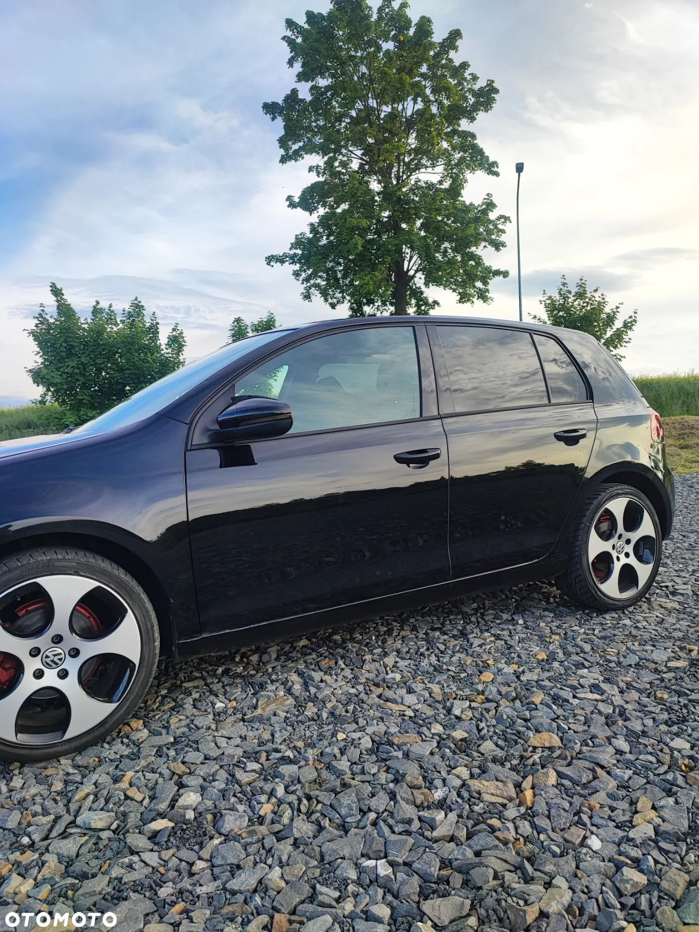 Volkswagen Golf VI 1.6 TDI Trendline - 29