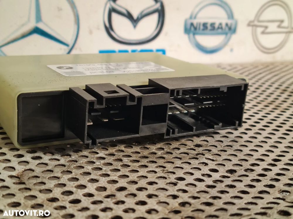 Modul Control Calculator ECU SCR Bmw X1 X2 F48 F39 Mini F54 F60 Cod 9488417 Dezmembrez Bmw / Mini - Dezmembrari Arad - 3