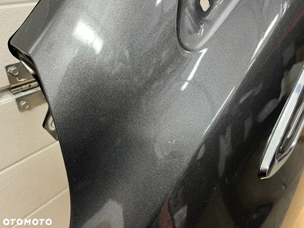 BLOTNIK FORD KUGA MK2 LIFT LEWY BŁOTNIK FORD KUGA II LIFT PRZÓD 2016-2018 - 4