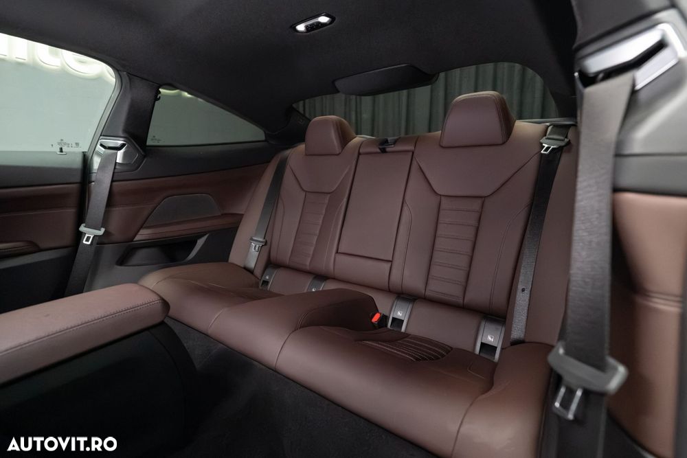 BMW Seria 4 - 28