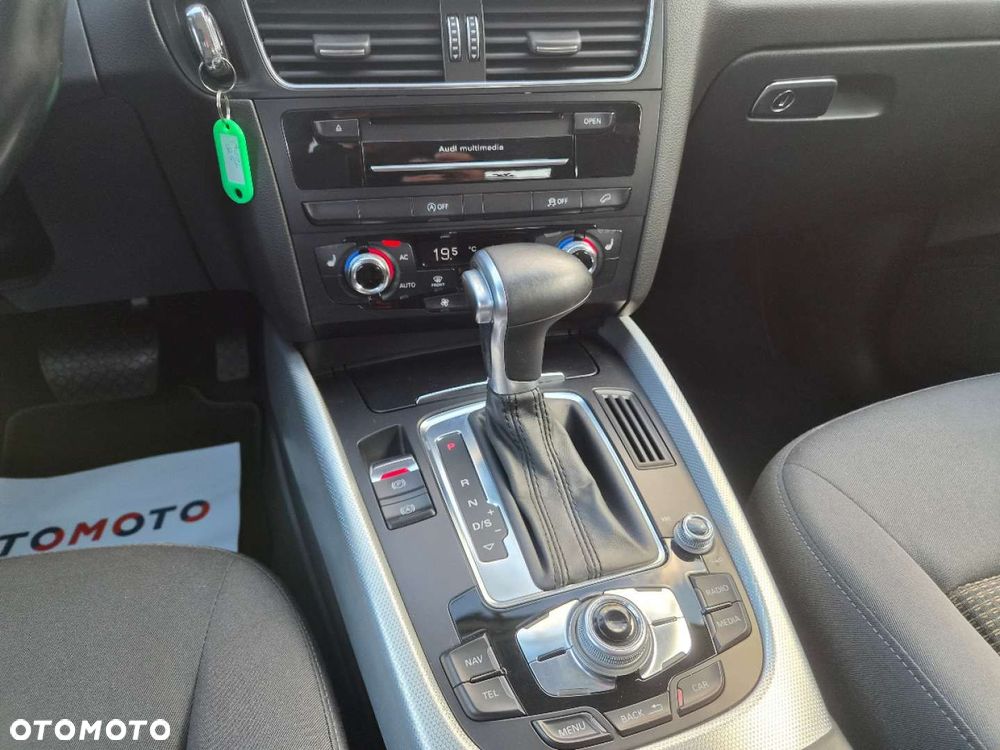 Audi Q5 - 25