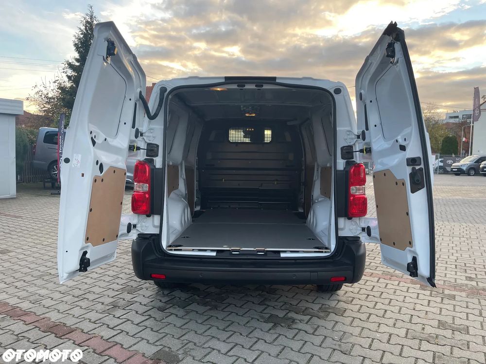 Toyota Proace - 9