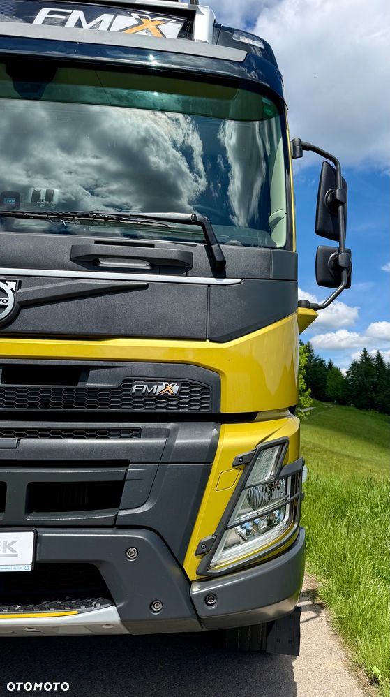 Volvo FH 540 - 11