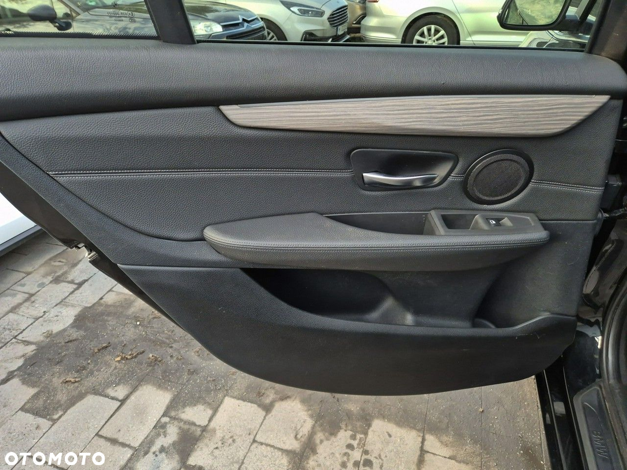 BMW Seria 2 220d Gran Tourer Luxury Line - 19
