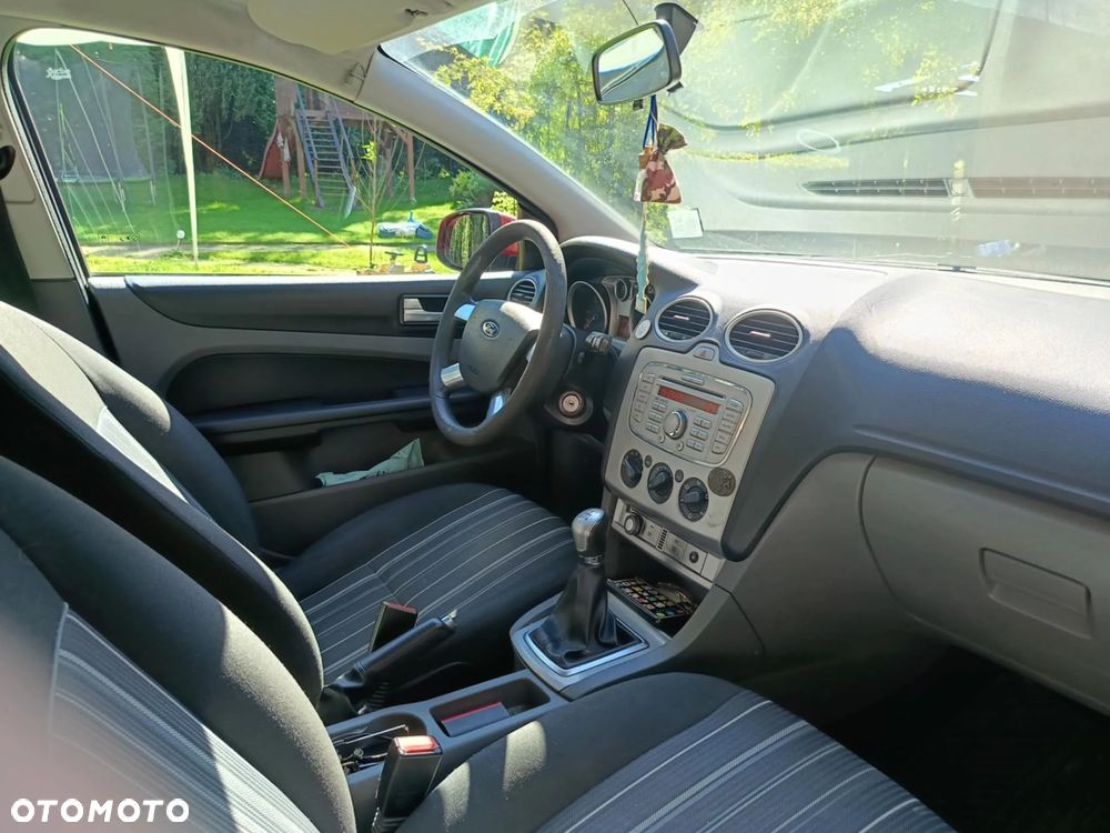 Ford Focus - 4