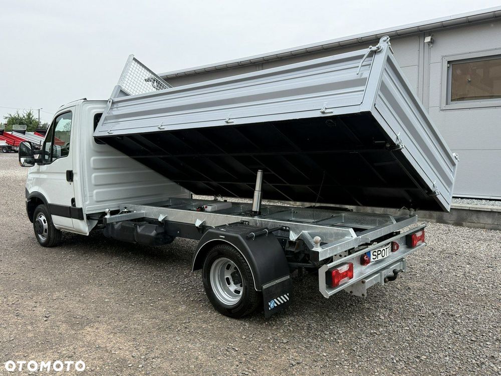 Iveco Daily - 20