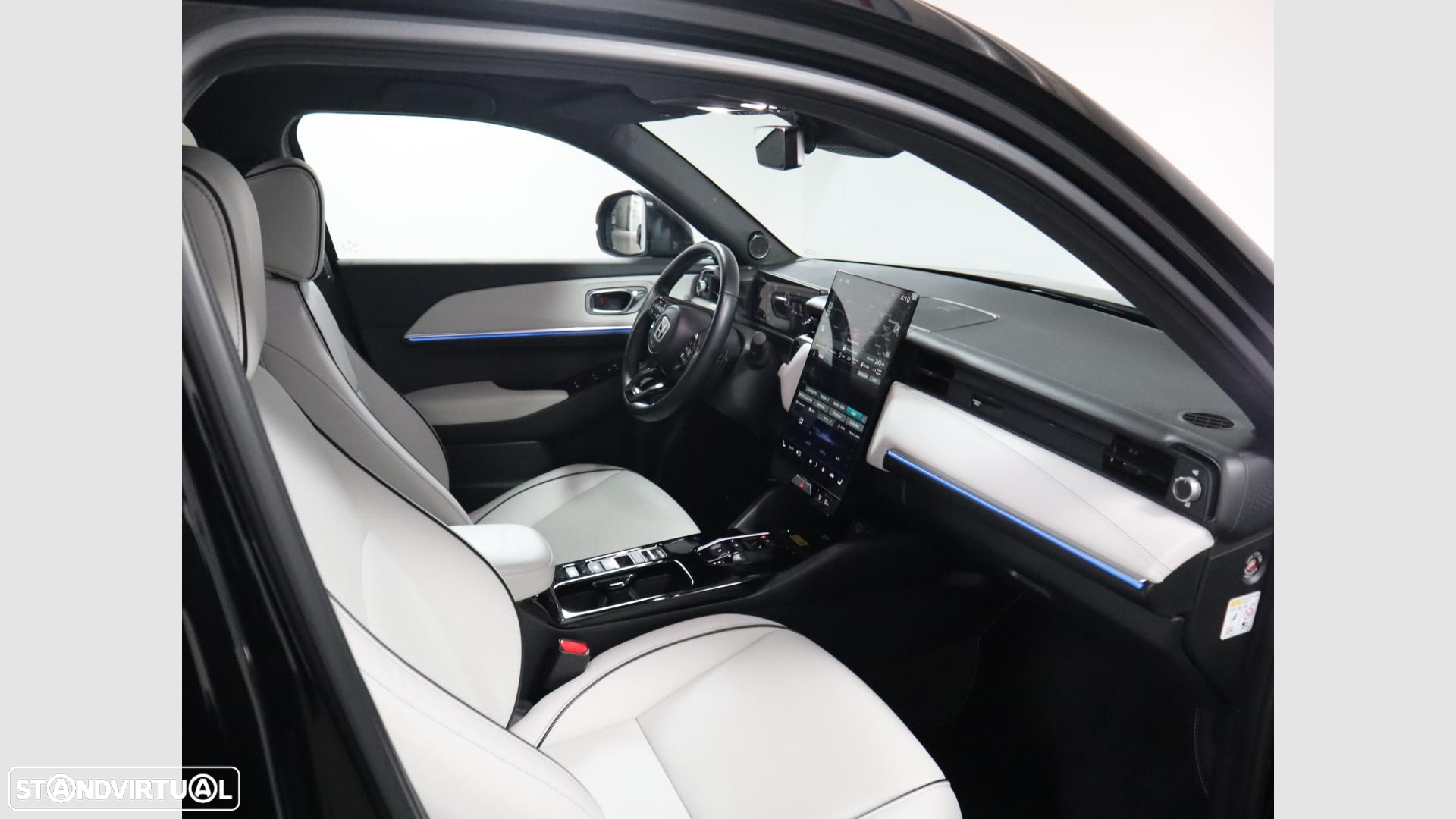 Honda e-Ny1 68.8 kWh Lifestyle - 12