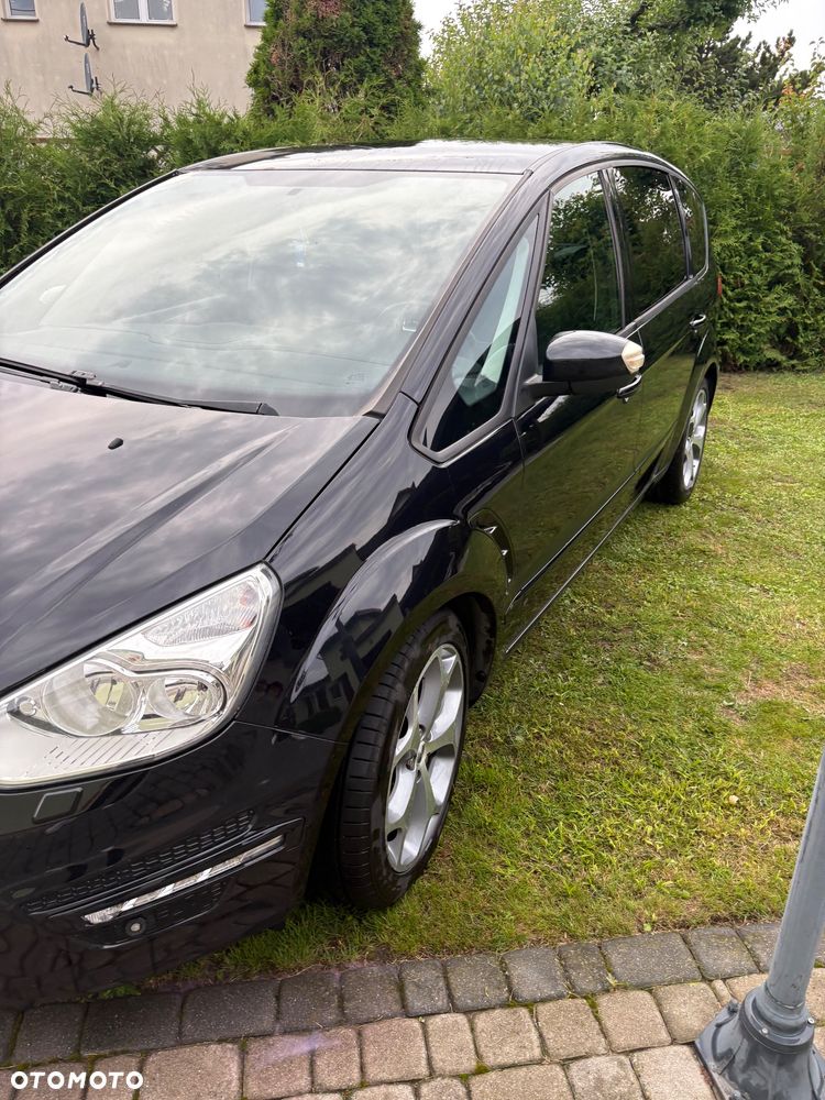 Ford S-Max - 5