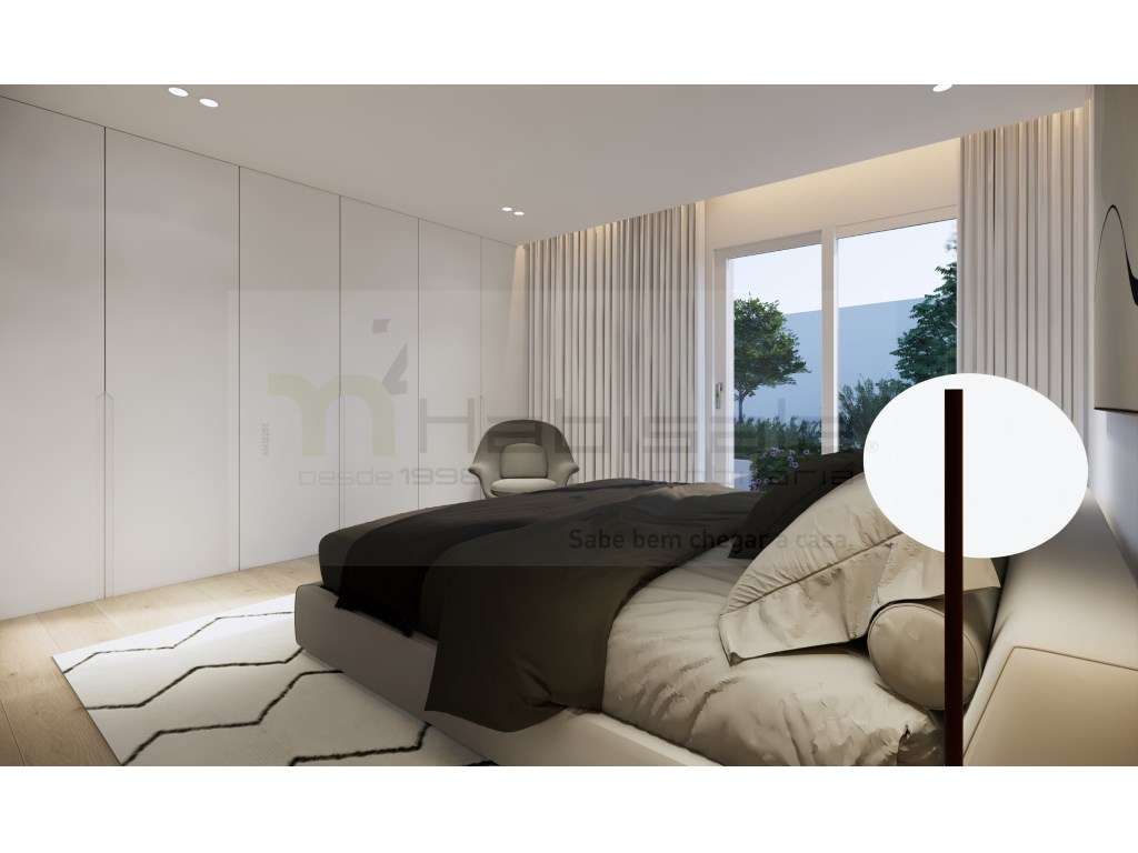 T5 Duplex com 4 Suites e Terraço | Condomínio Privado com Piscina -... - Grande imagem: 4/26