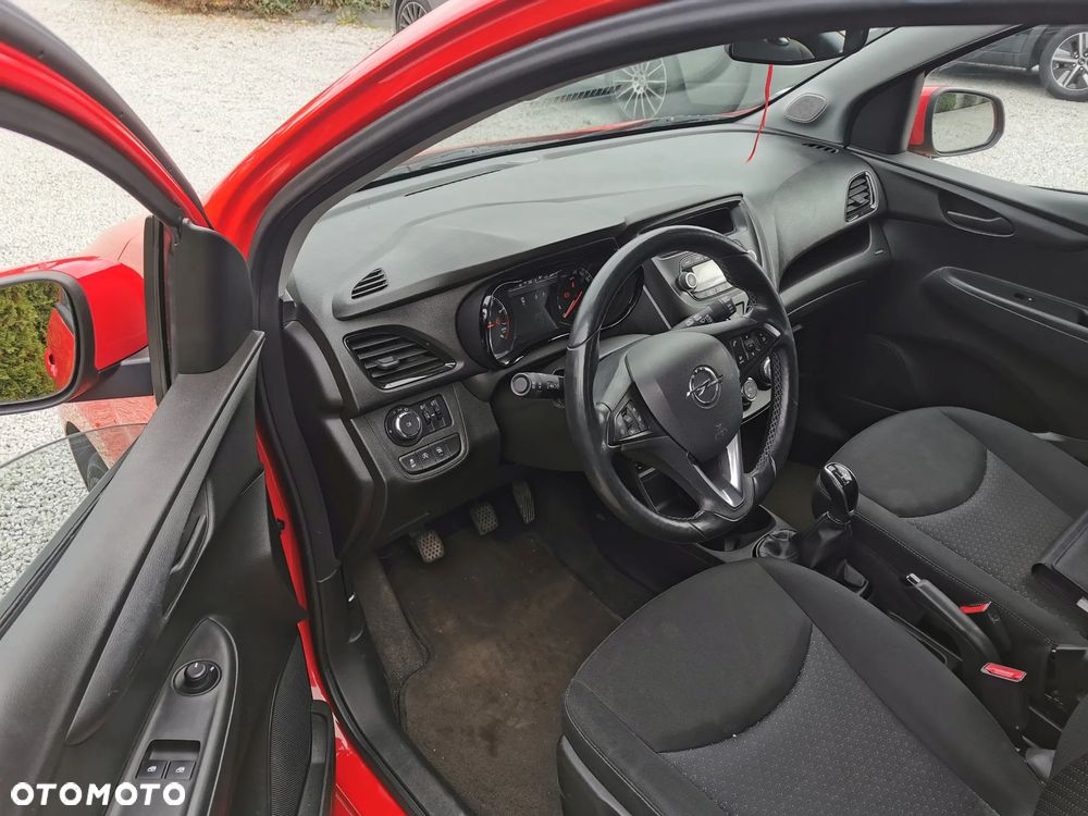 Opel Karl 1.0 Enjoy - 13
