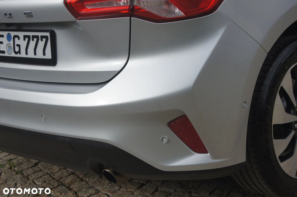 Ford Focus 1.5 EcoBlue Start-Stopp-System COOL&CONNECT DESIGN - 14