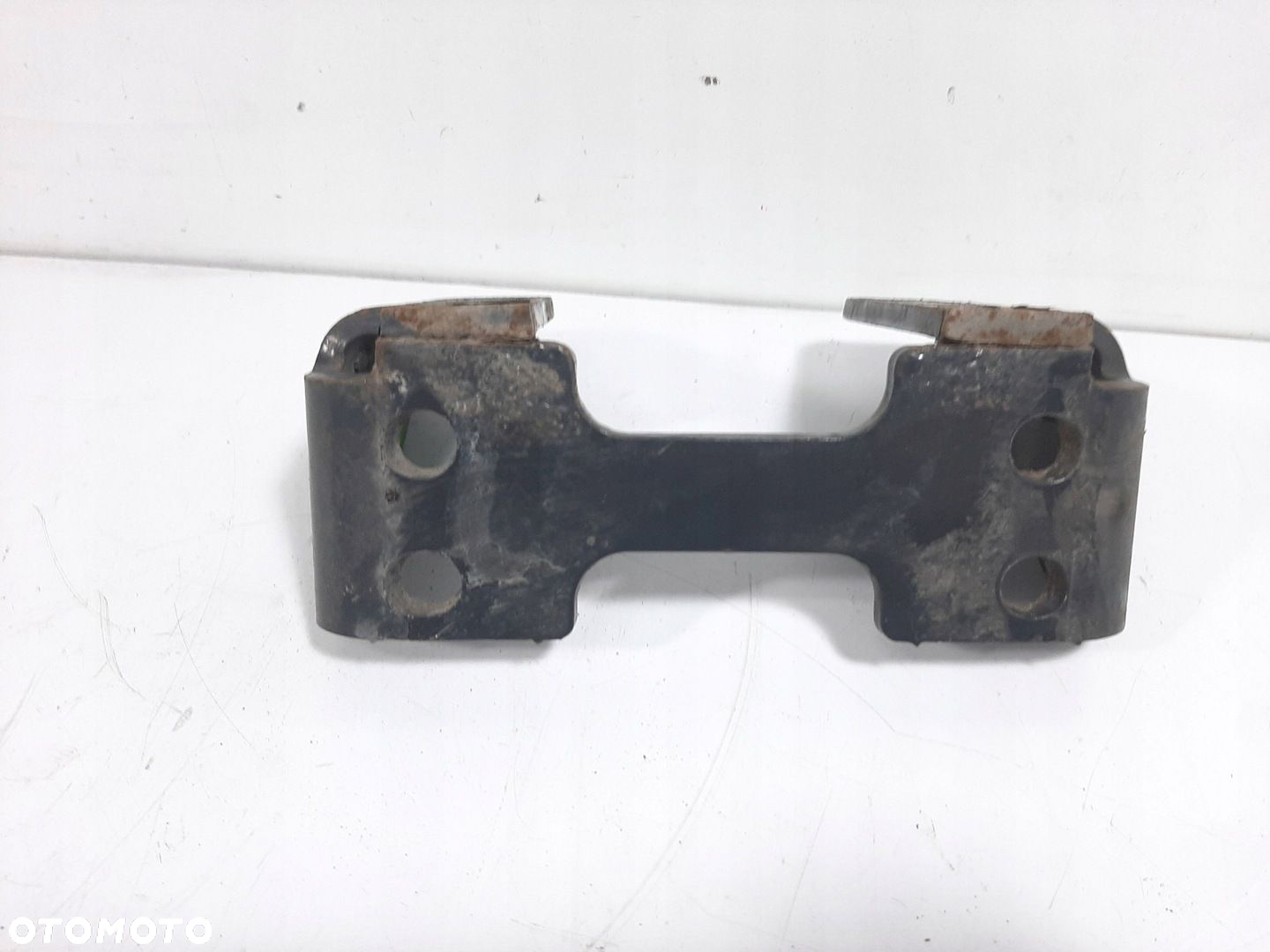 SCANIA R410 EURO6 14R UCHWYT MOCOWANIE PODSTAWY AKUMULATOROW 1933443 - 6