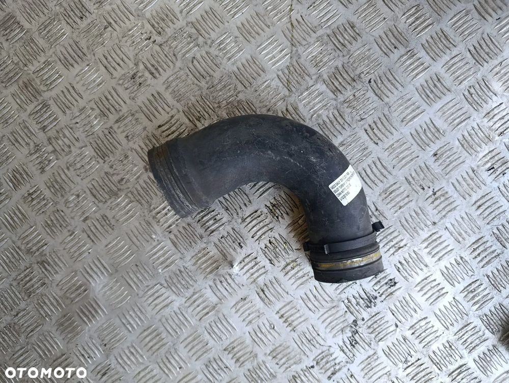 Przewód Powietrza Iveco Daily 06-14 504135458 - 1