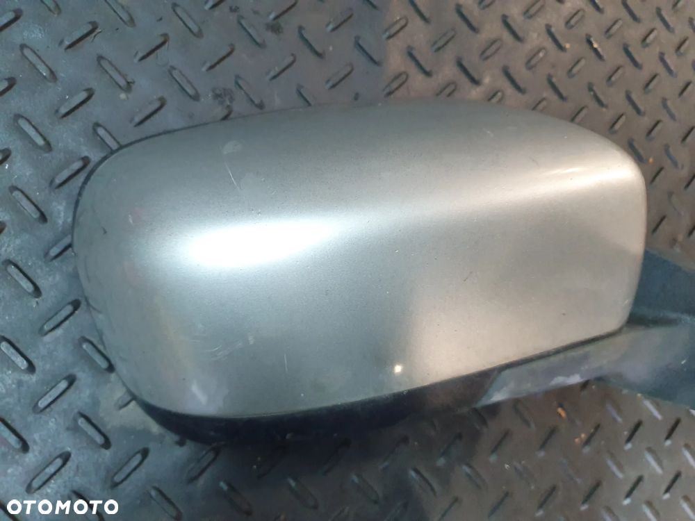 LUSTERKO PRAWE MAZDA 5 PREMACY I ELEKTRYCZNE 5 PIN EUROPA DEMONTAŻ - 2